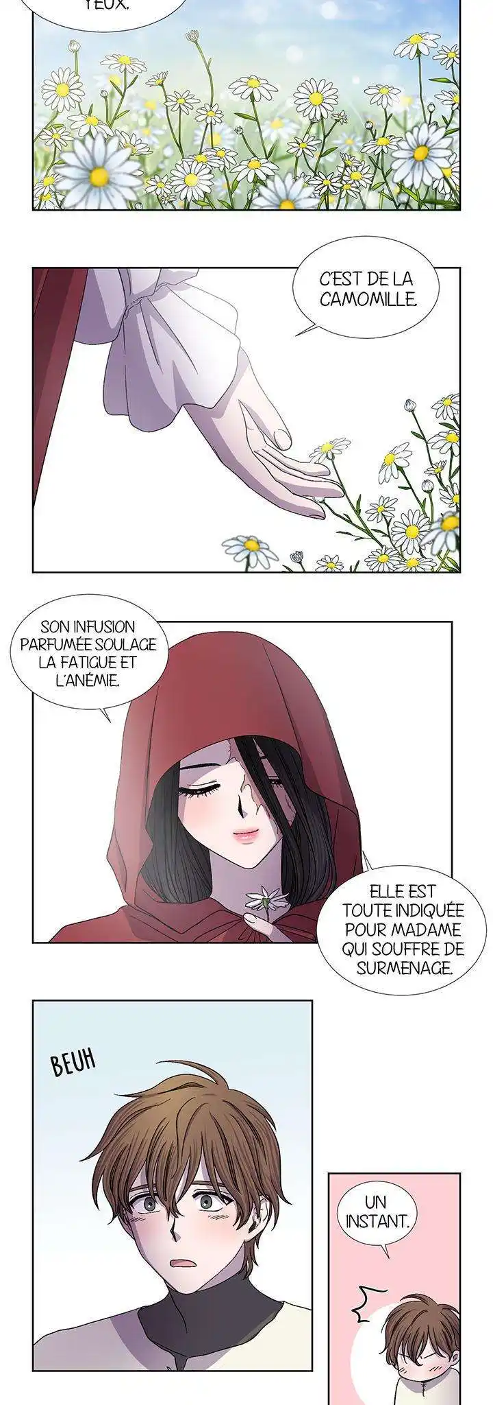 Ombres et Lumières 45 page 7