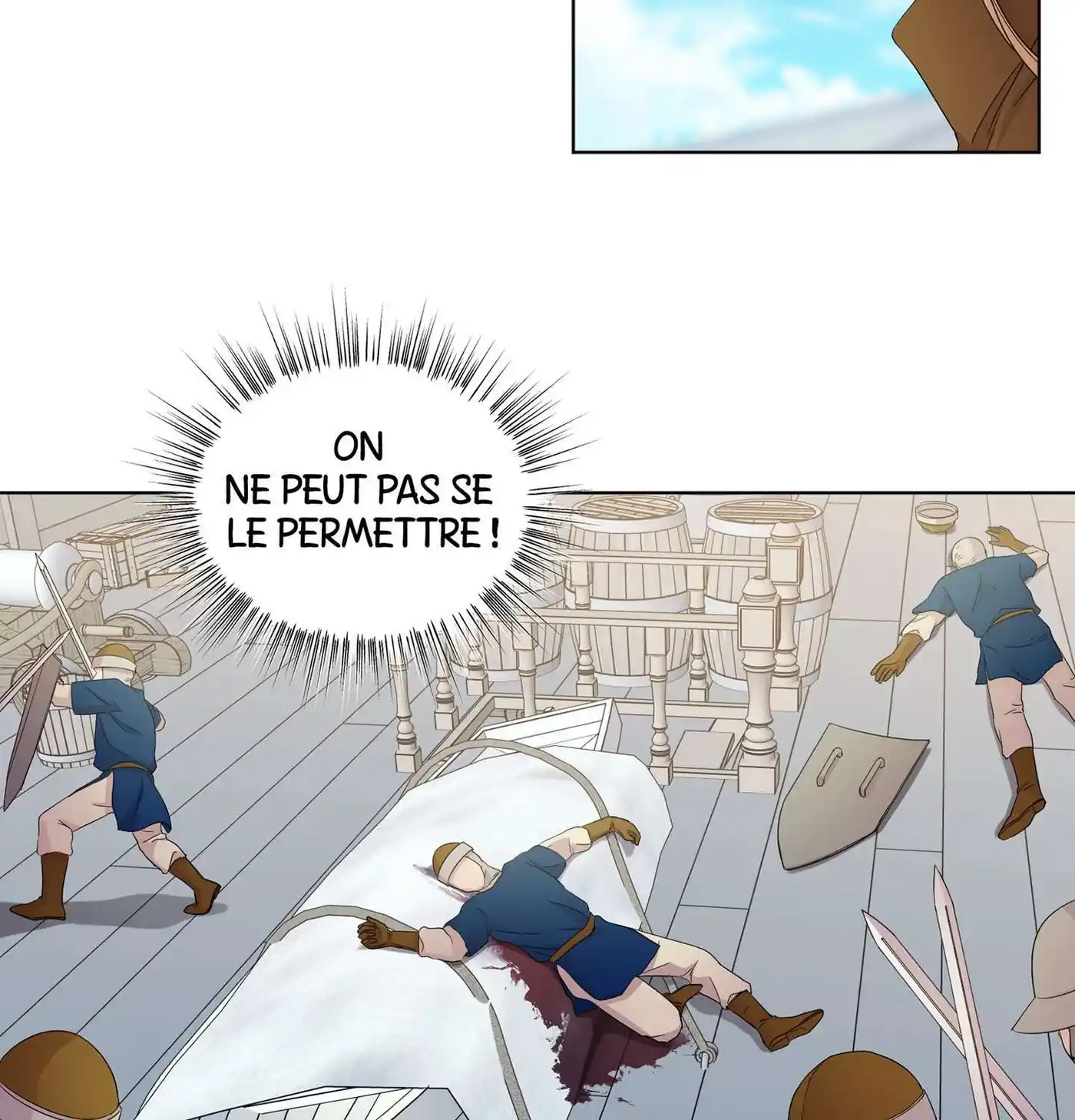 Ombres et Lumières 218 page 4