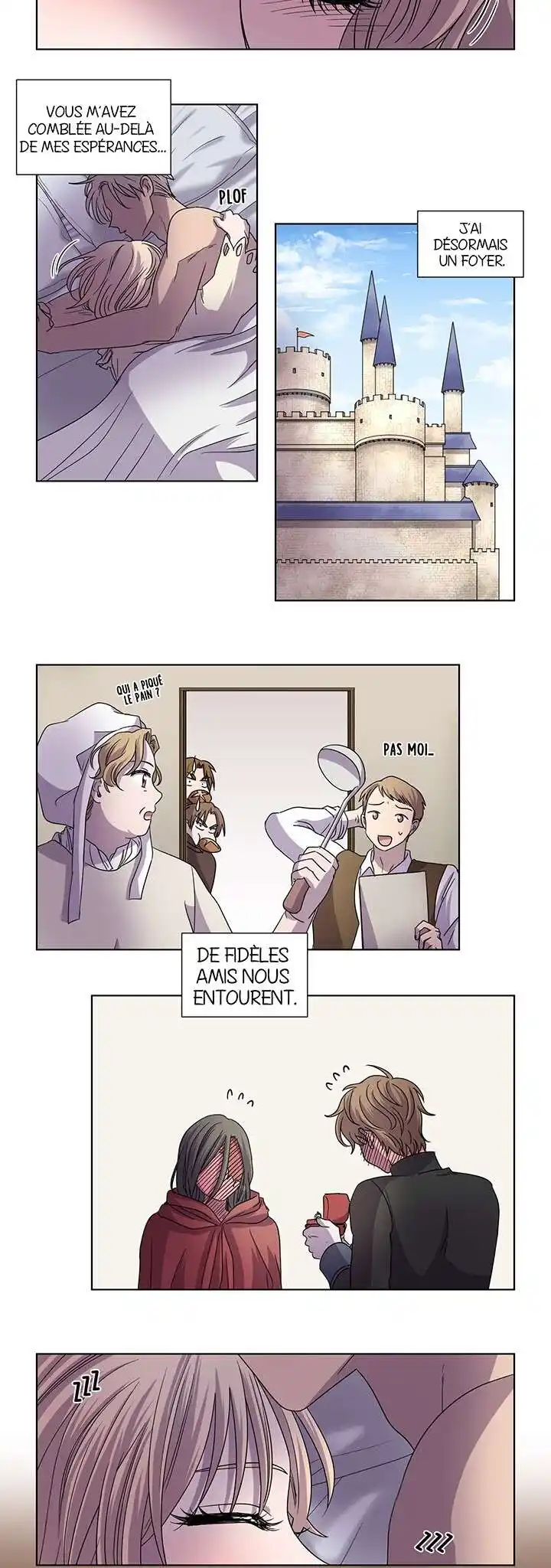 Ombres et Lumières 80 page 11