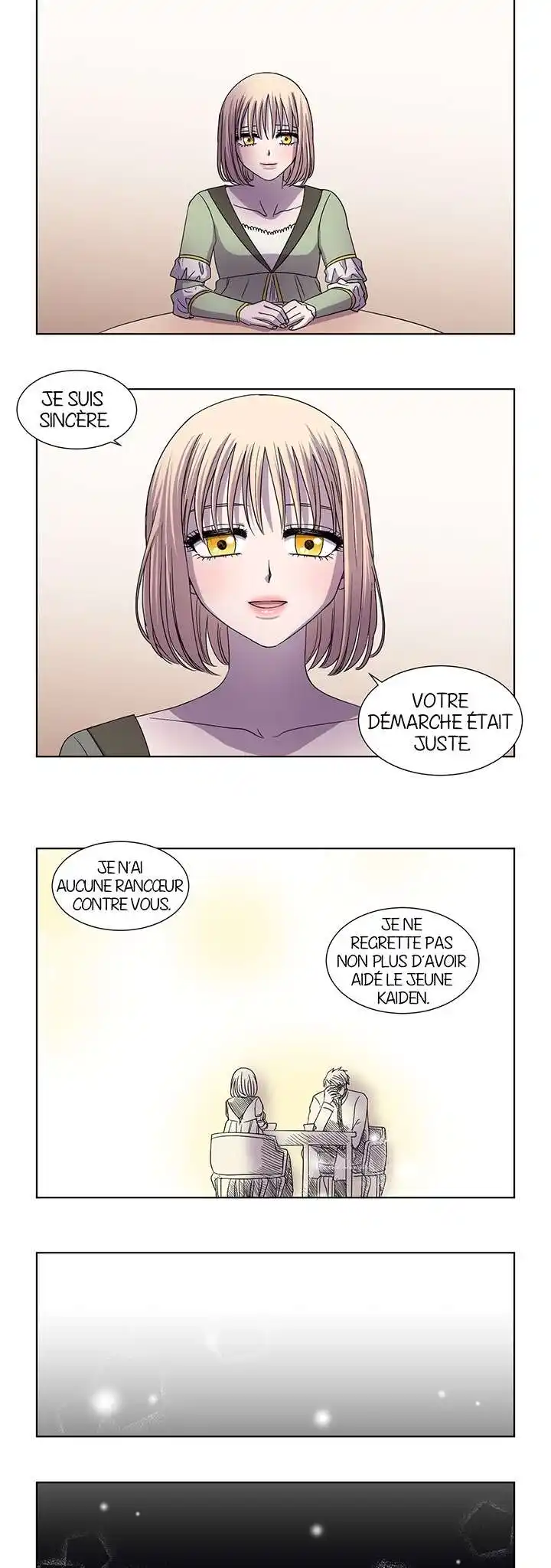 Ombres et Lumières 80 page 8