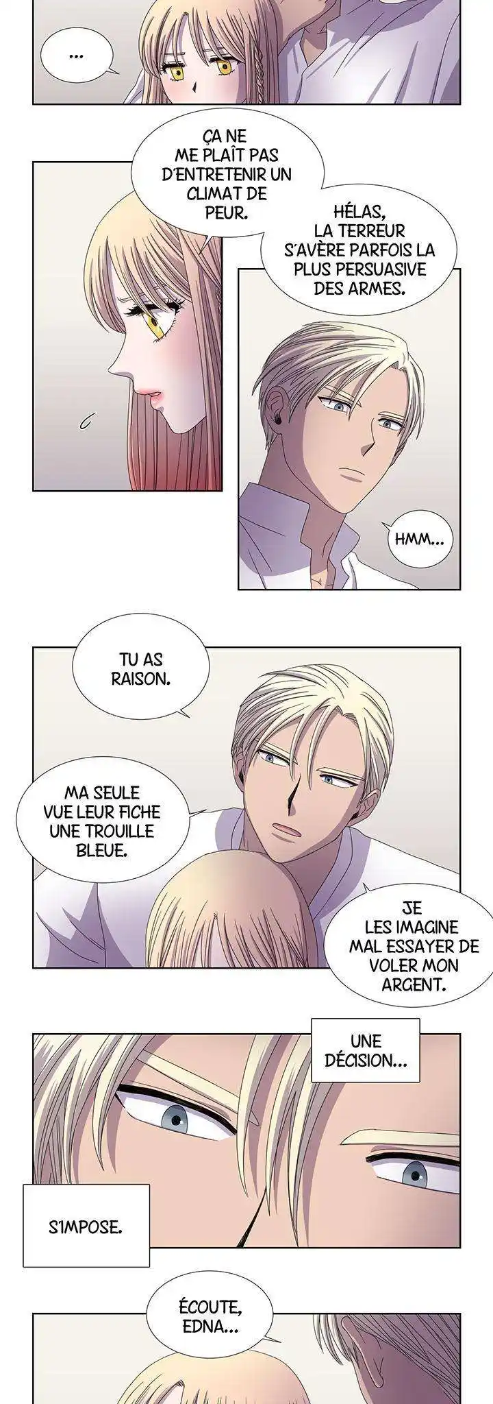 Ombres et Lumières 28 page 3