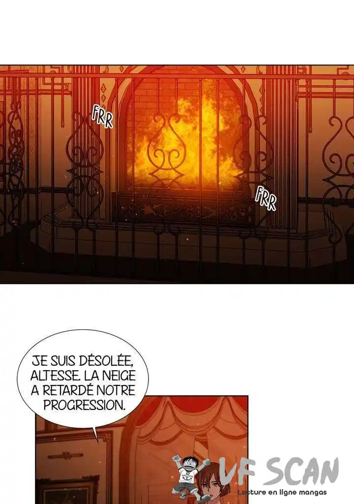 Ombres et Lumières 215 page 1