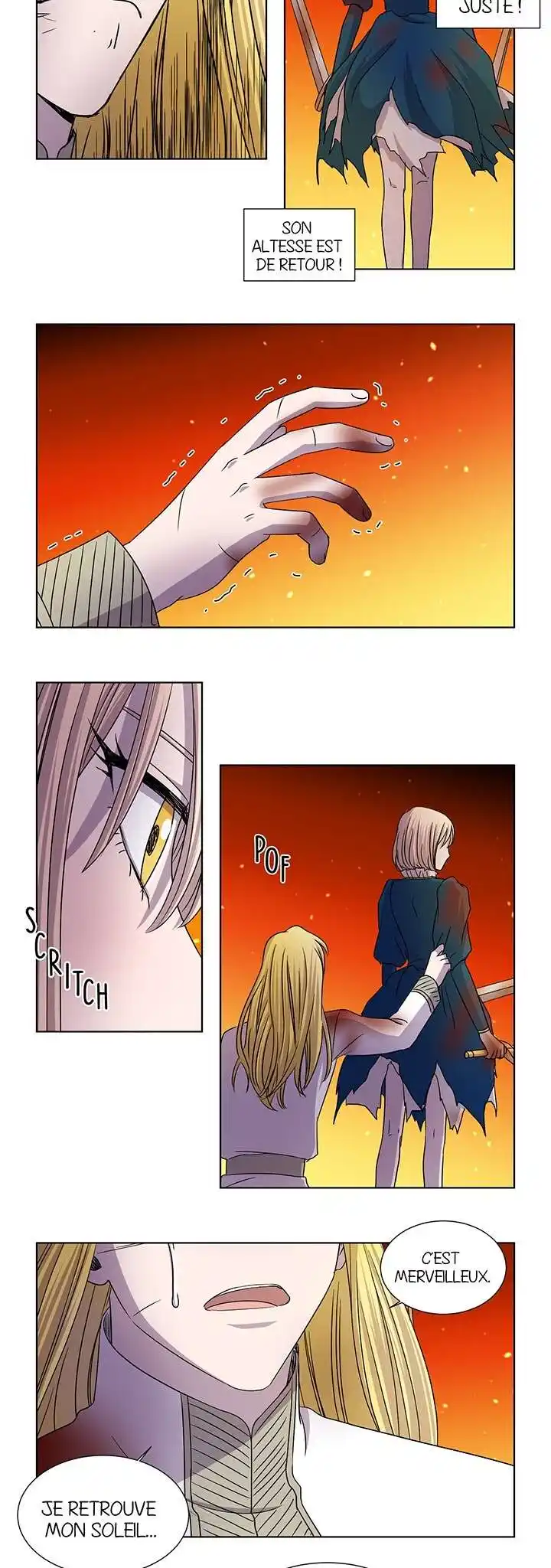 Ombres et Lumières 68 page 5