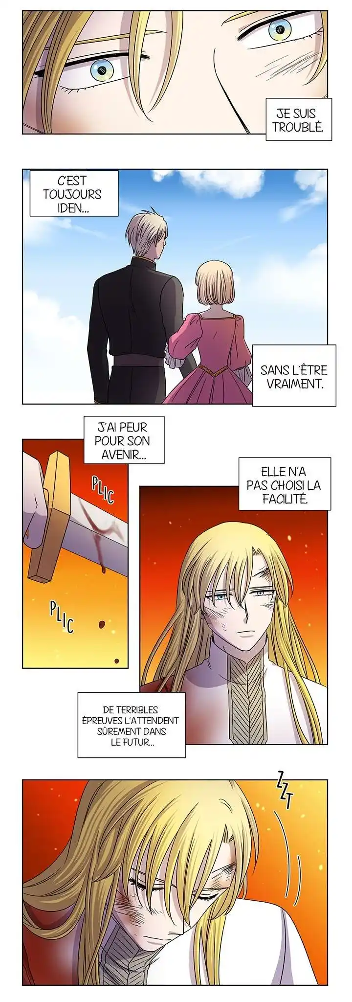 Ombres et Lumières 68 page 8
