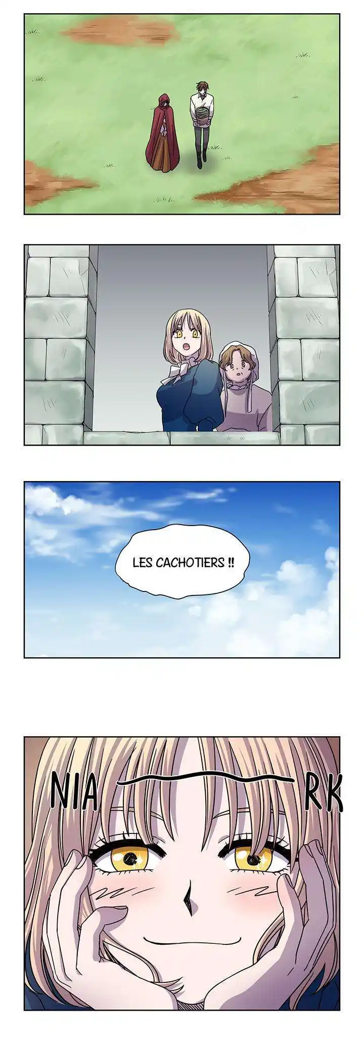 Ombres et Lumières 59 page 6