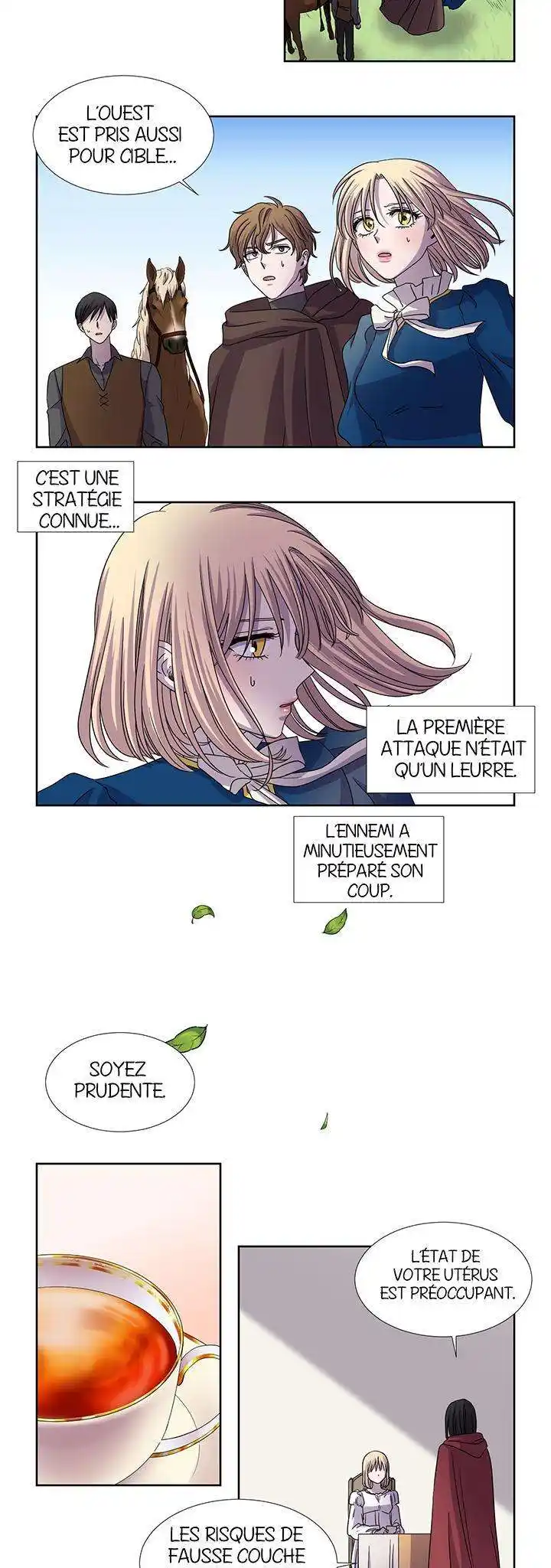 Ombres et Lumières 60 page 3