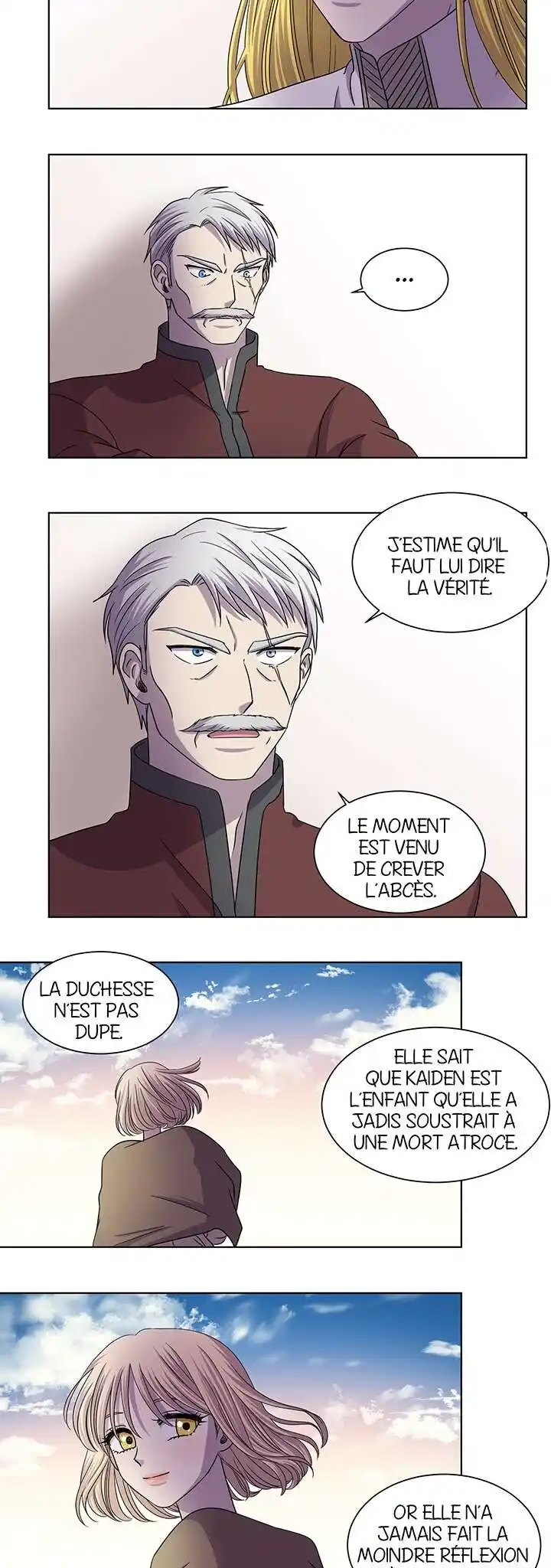 Ombres et Lumières 74 page 3