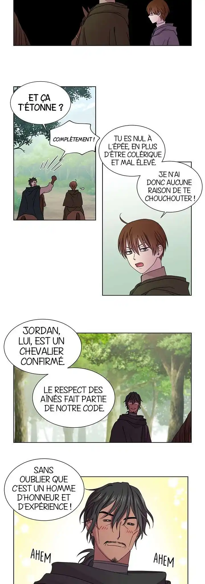 Ombres et Lumières 153 page 2