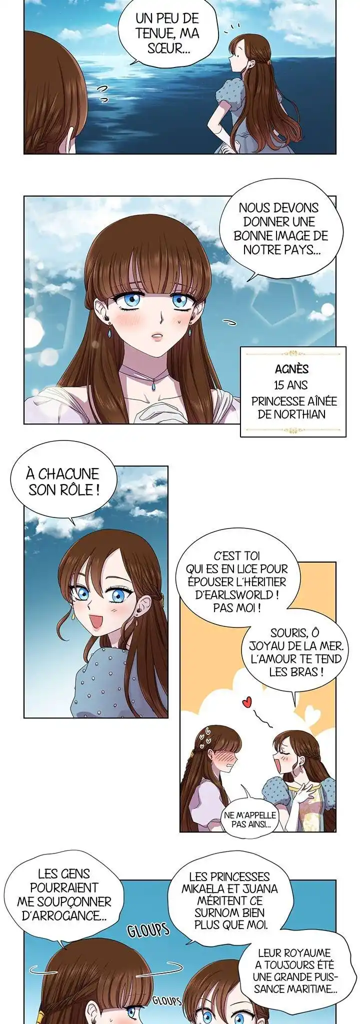 Ombres et Lumières 106 page 3