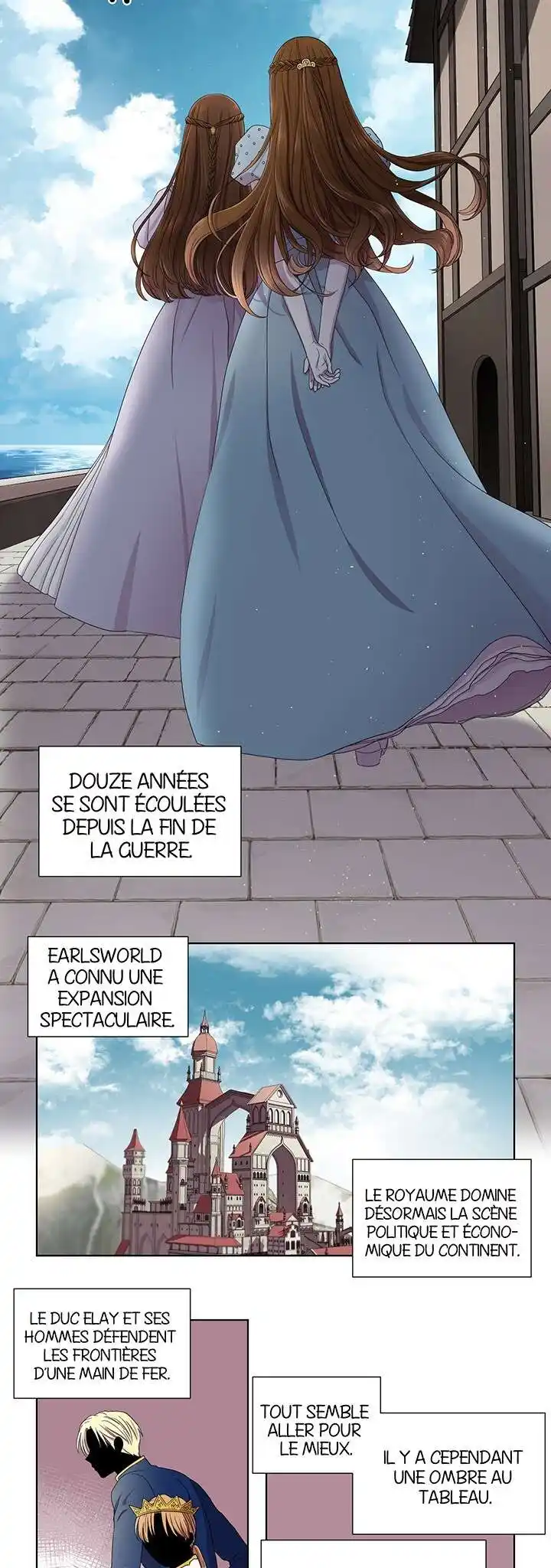 Ombres et Lumières 106 page 6