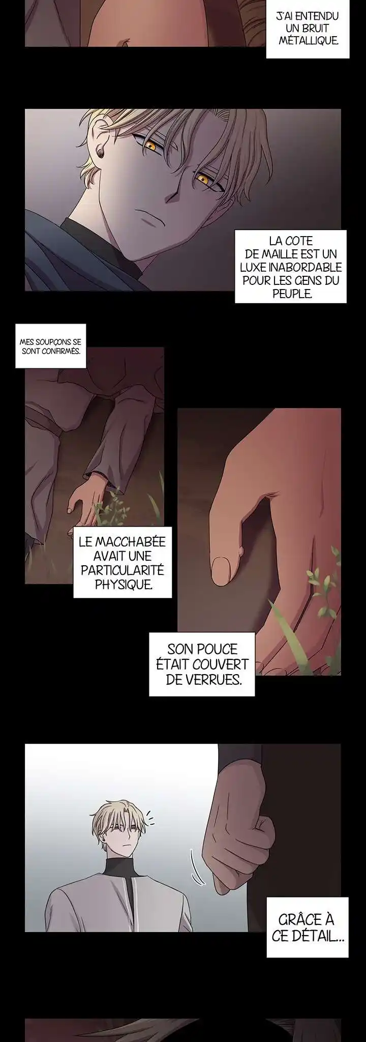 Ombres et Lumières 126 page 13