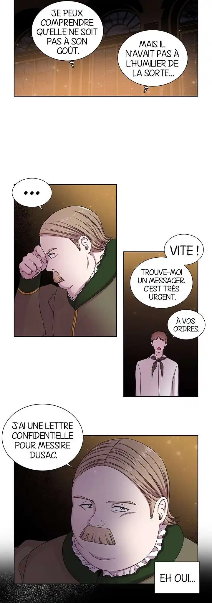 Ombres et Lumières 132 page 10
