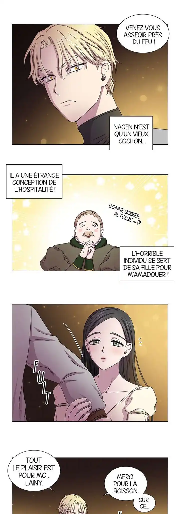 Ombres et Lumières 132 page 4