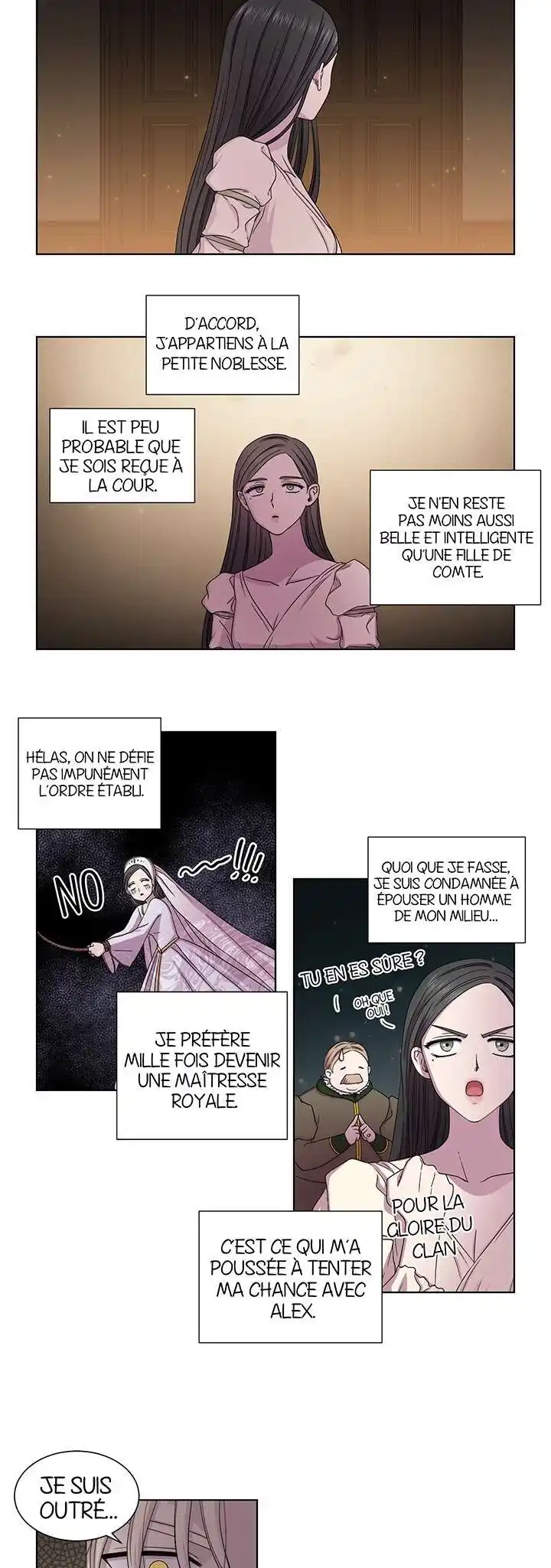 Ombres et Lumières 132 page 7