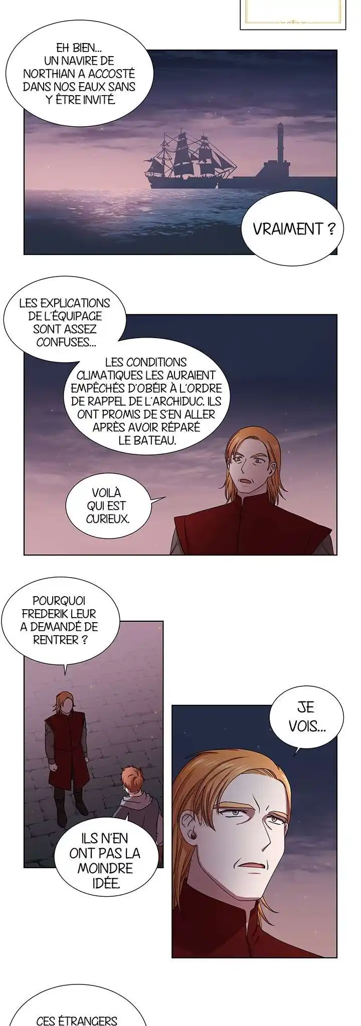 Ombres et Lumières 122 page 2