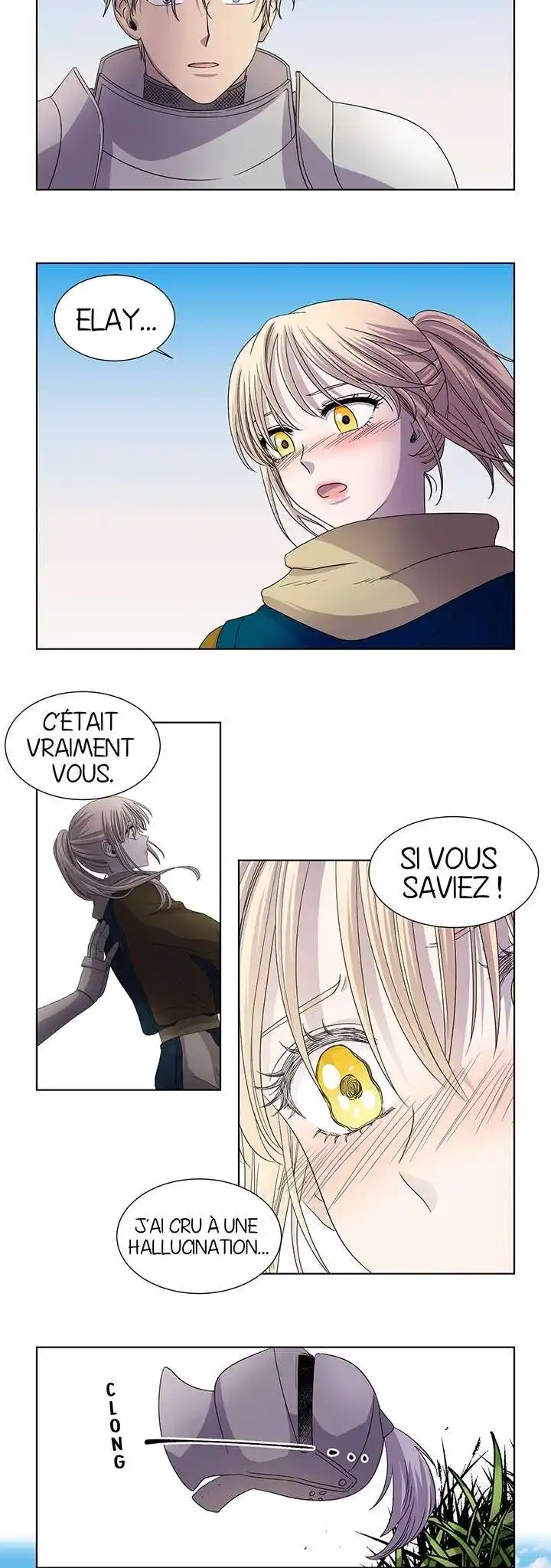 Ombres et Lumières 98 page 3
