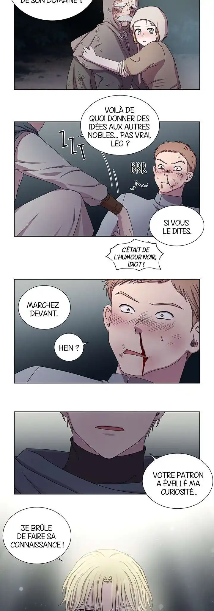 Ombres et Lumières 115 page 14