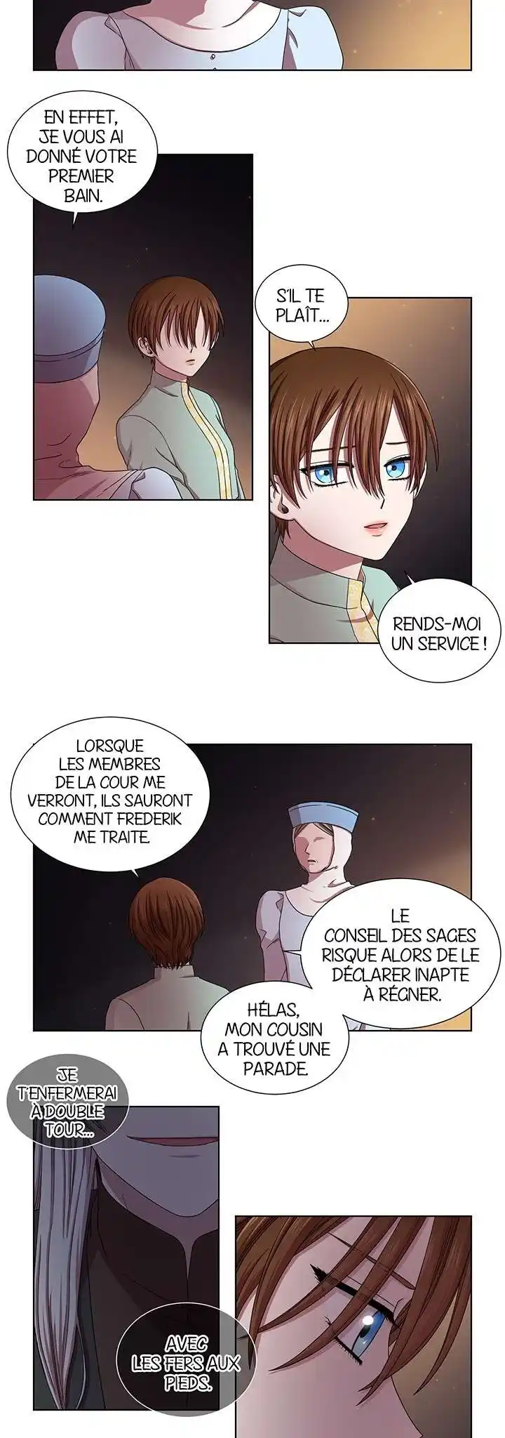 Ombres et Lumières 115 page 2