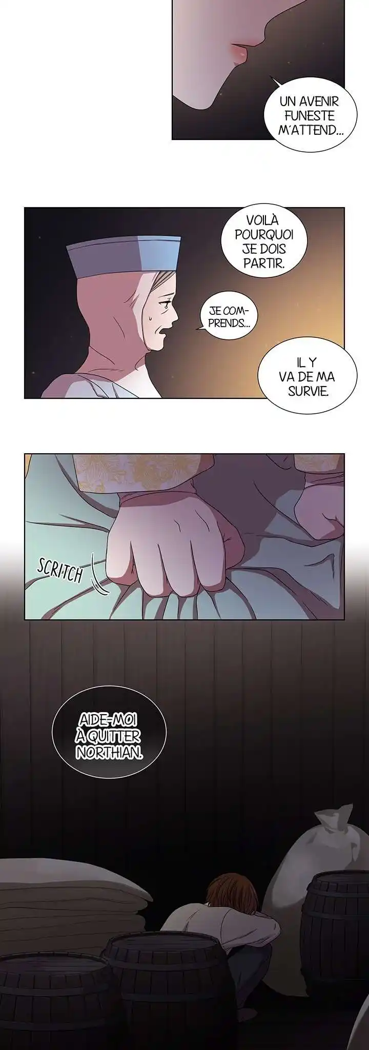 Ombres et Lumières 115 page 3