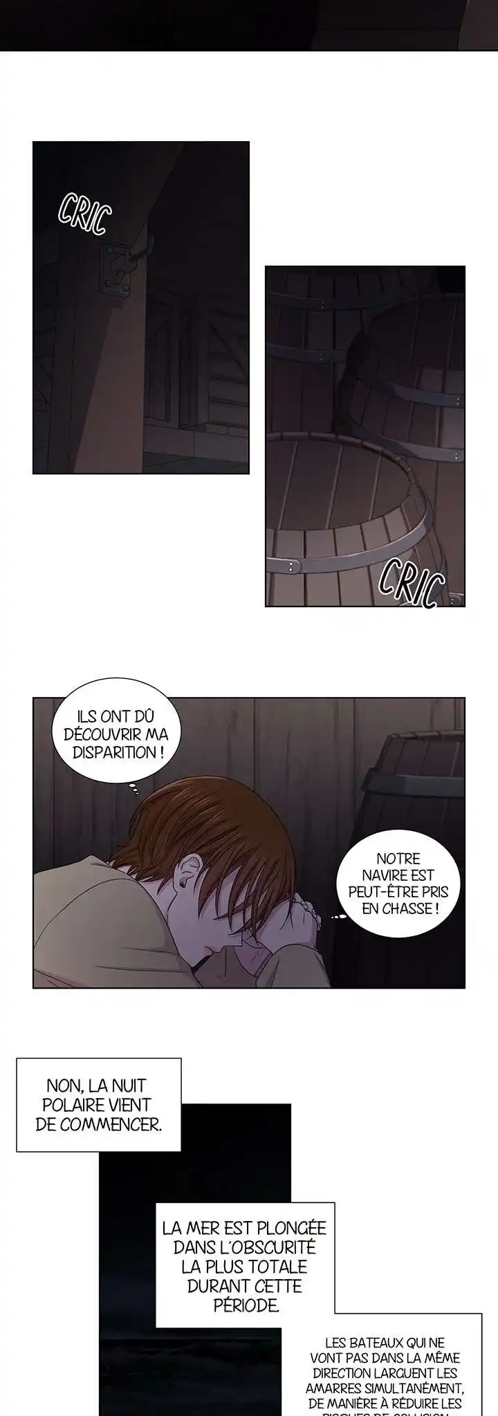 Ombres et Lumières 115 page 4