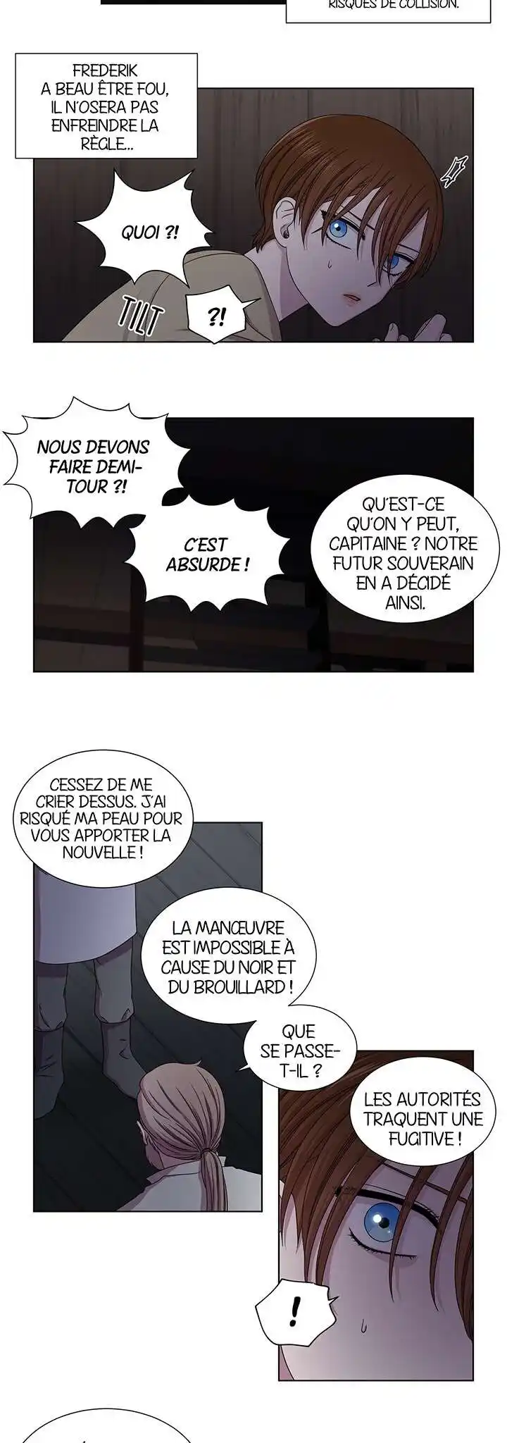 Ombres et Lumières 115 page 5