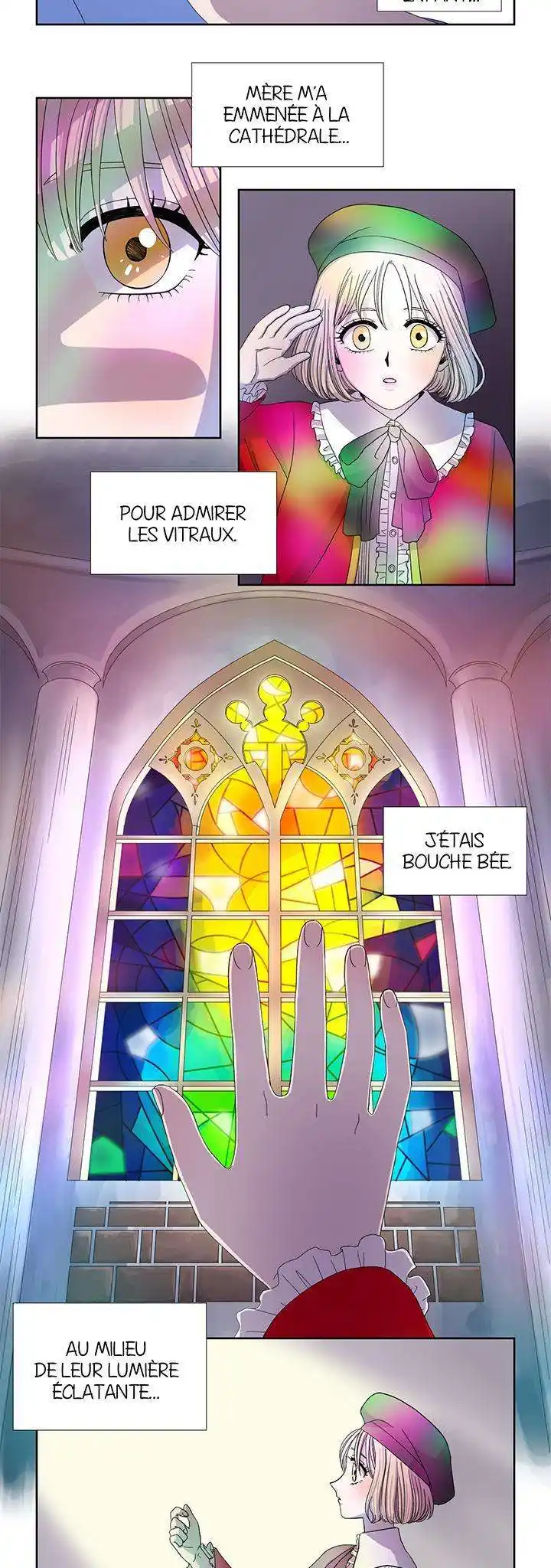 Ombres et Lumières 37 page 3