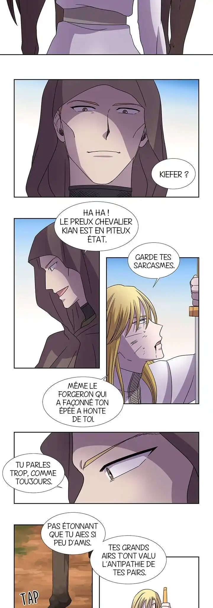 Ombres et Lumières 66 page 11