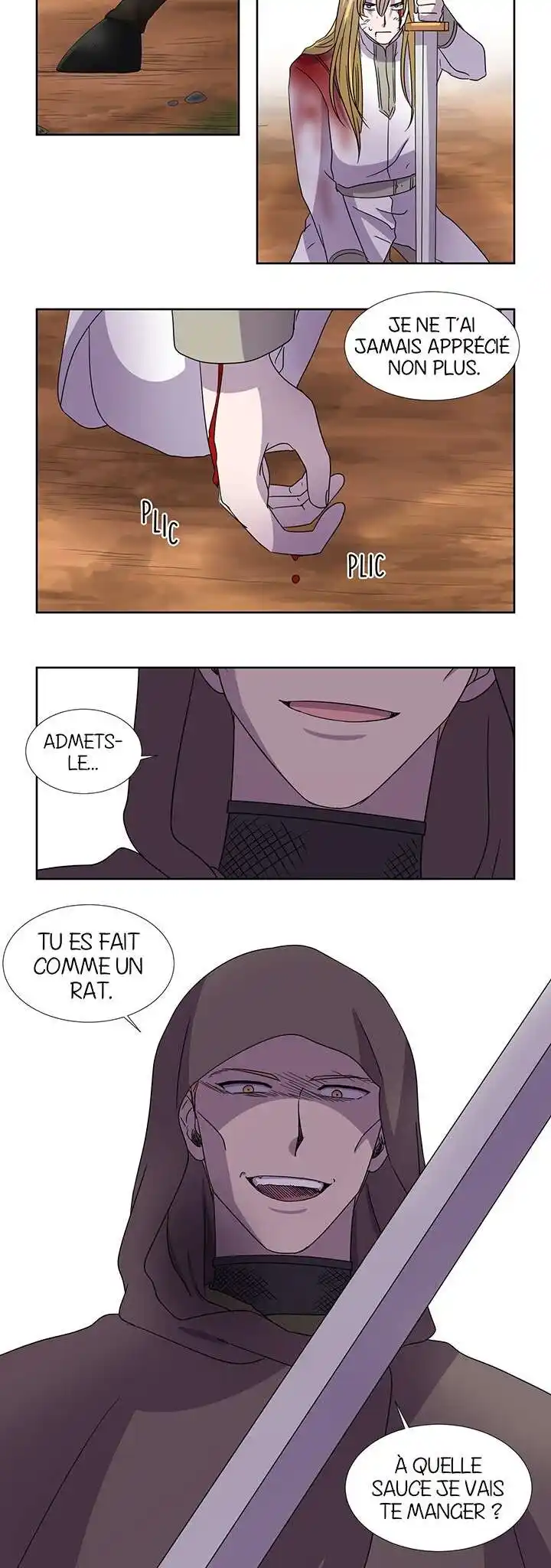 Ombres et Lumières 66 page 12