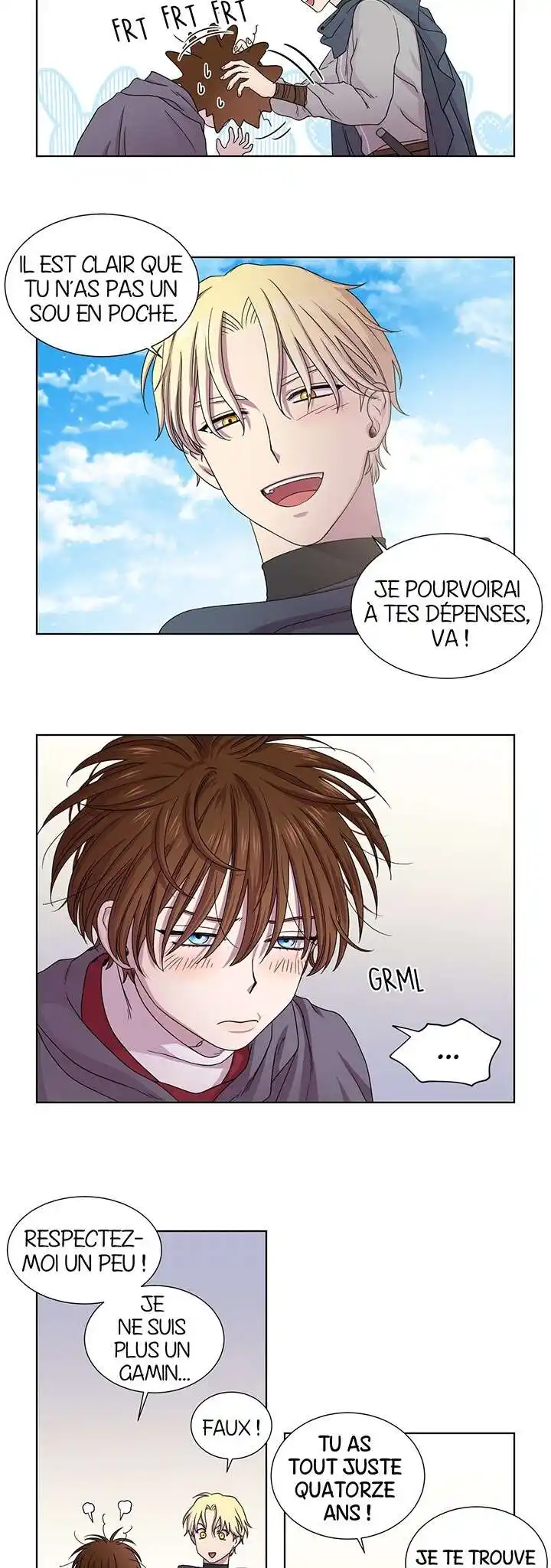 Ombres et Lumières 144 page 12