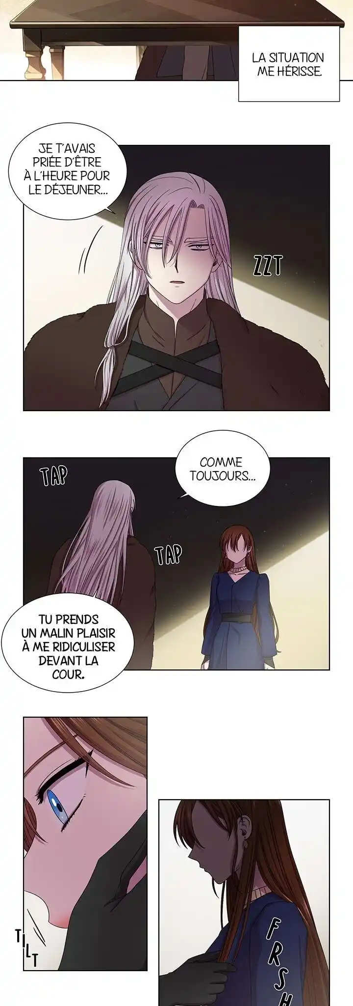 Ombres et Lumières 112 page 3