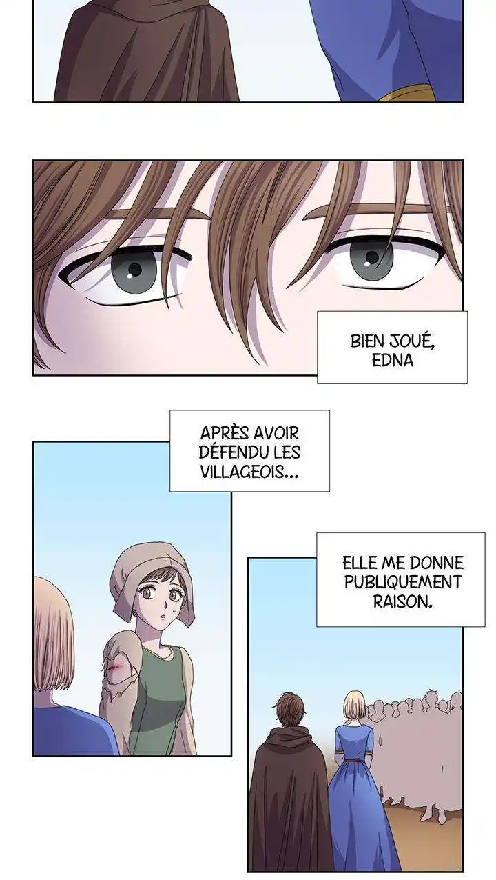 Ombres et Lumières 34 page 5
