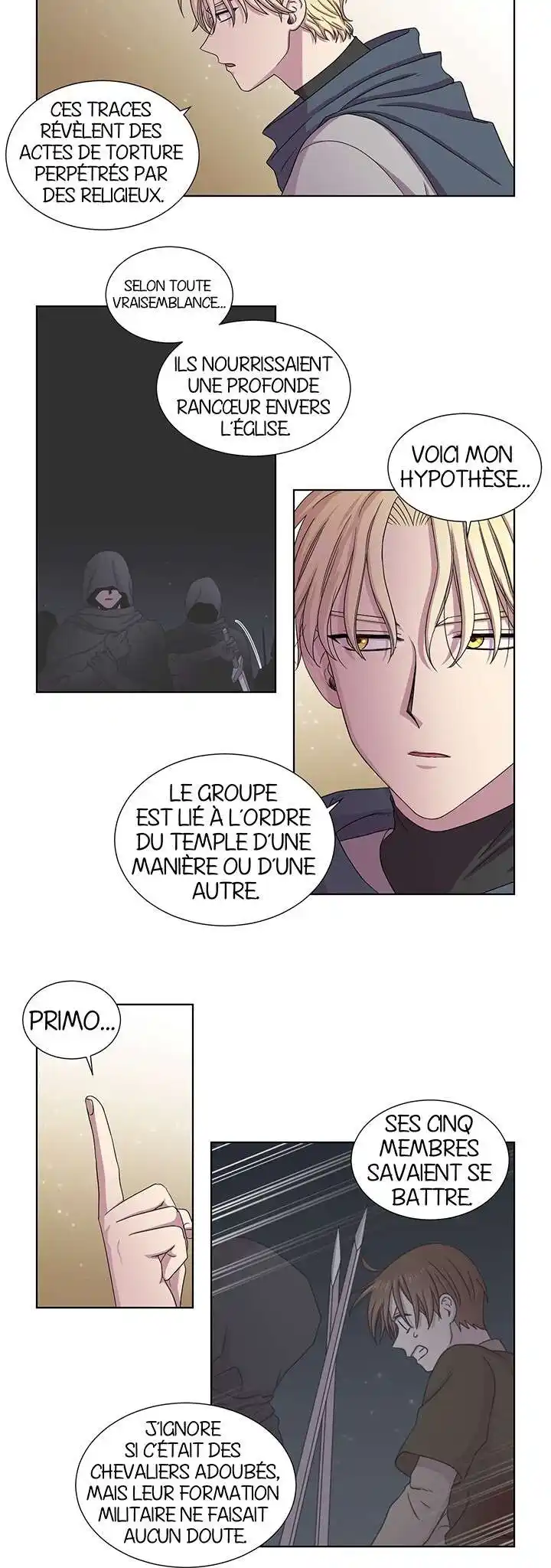 Ombres et Lumières 136 page 2