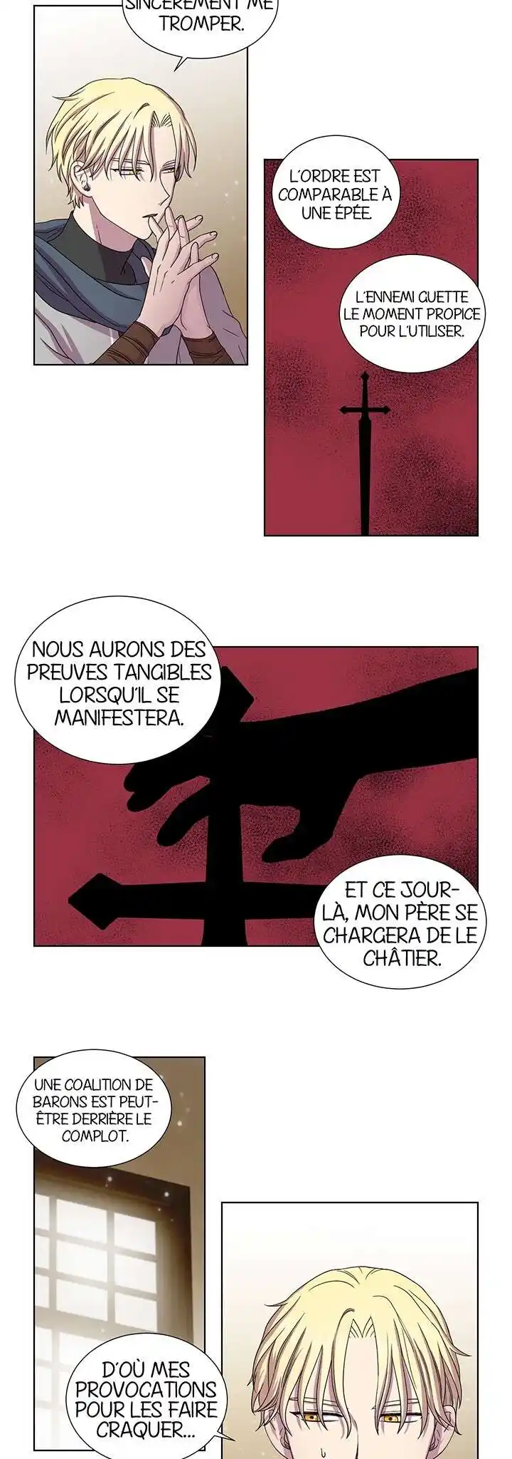 Ombres et Lumières 136 page 6