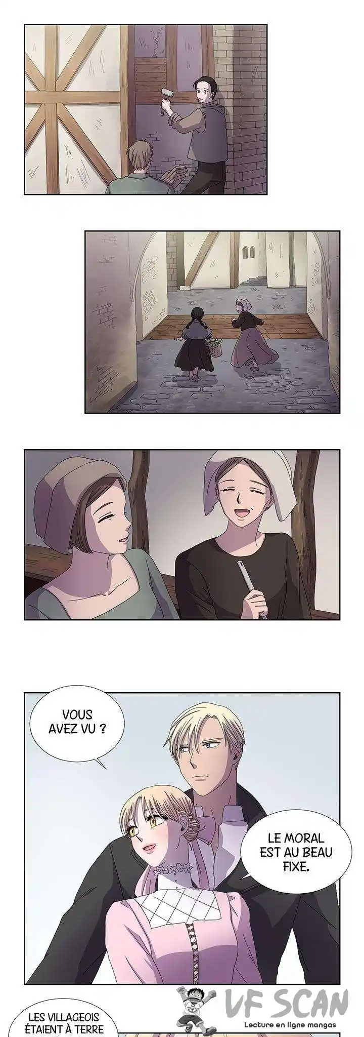 Ombres et Lumières 26 page 1