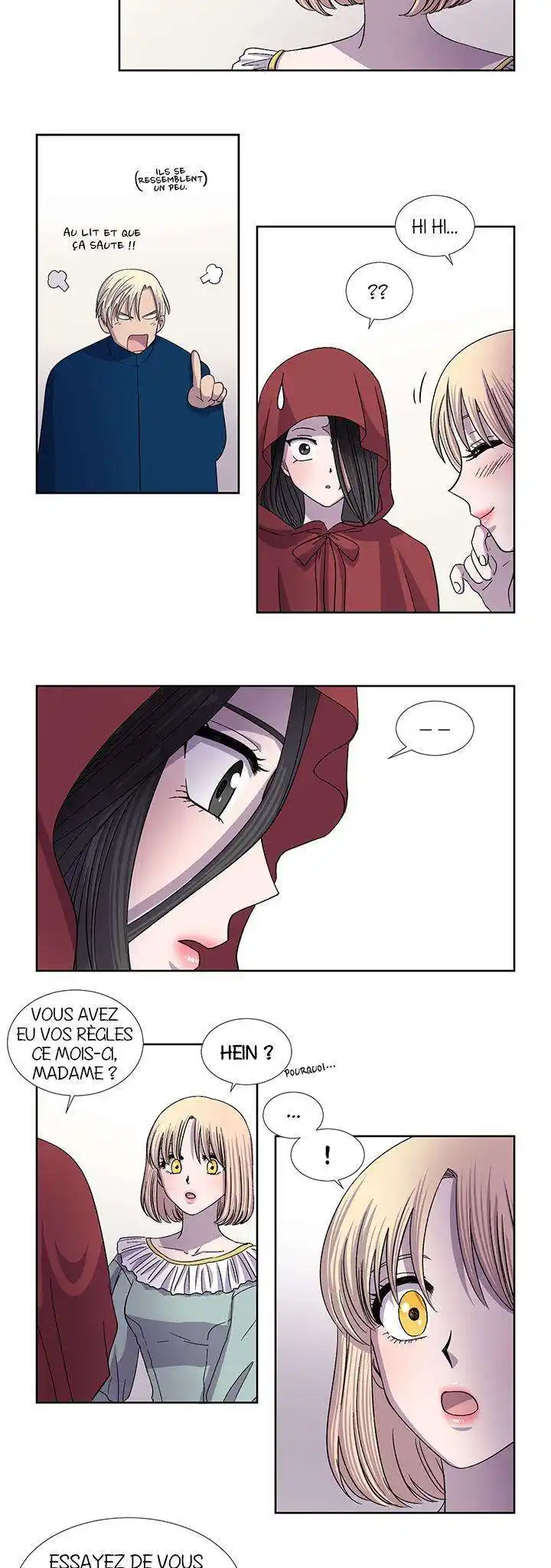 Ombres et Lumières 46 page 3
