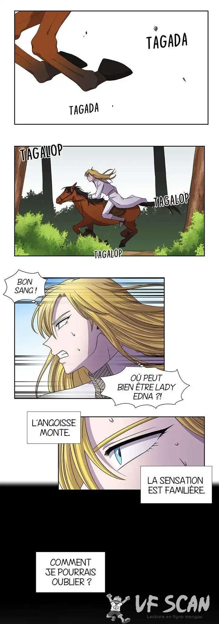Ombres et Lumières 64 page 1