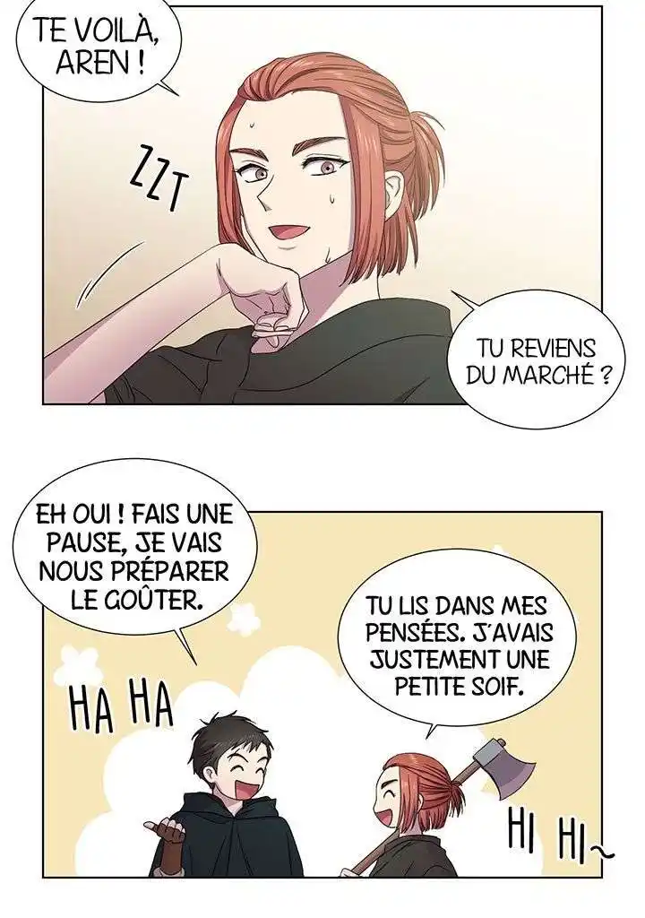 Ombres et Lumières 184 page 11
