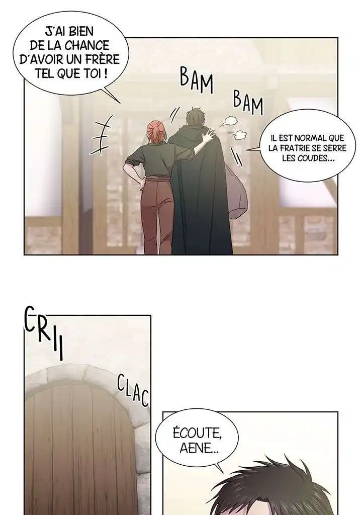 Ombres et Lumières 184 page 12