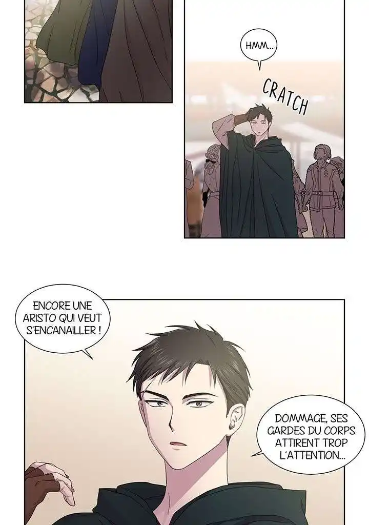Ombres et Lumières 184 page 5