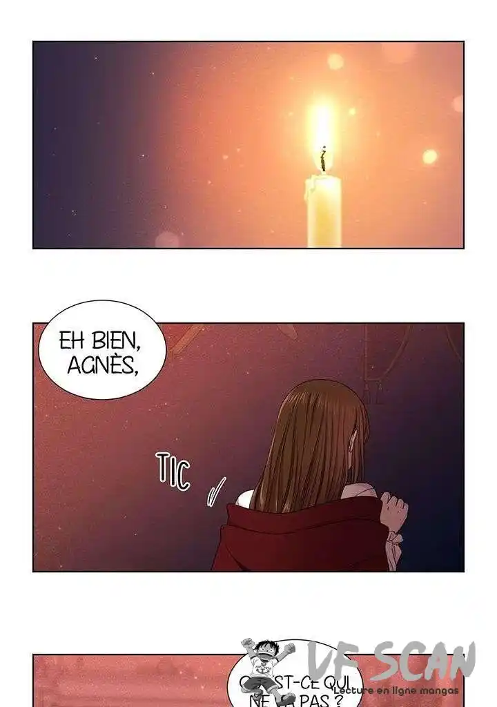 Ombres et Lumières 187 page 1