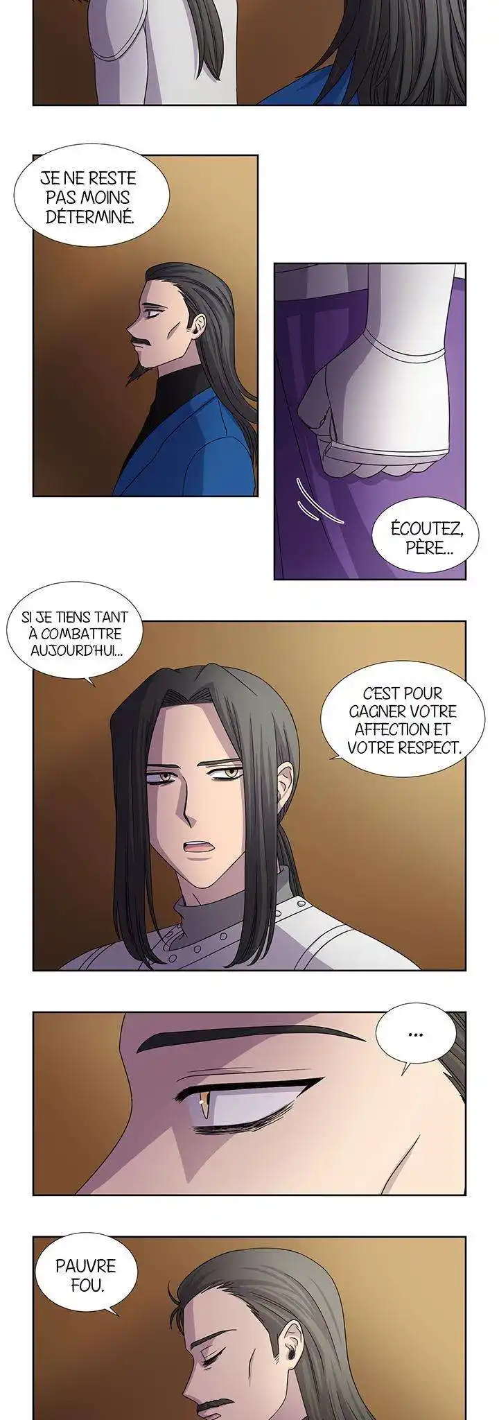 Ombres et Lumières 58 page 3