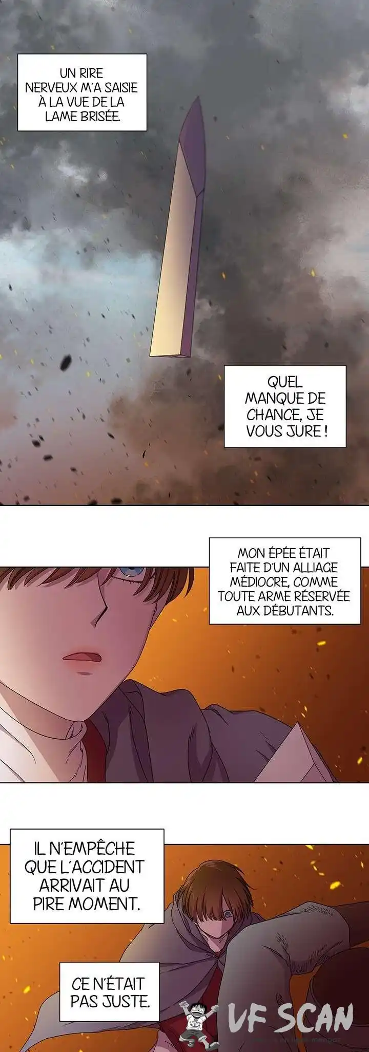 Ombres et Lumières 157 page 1