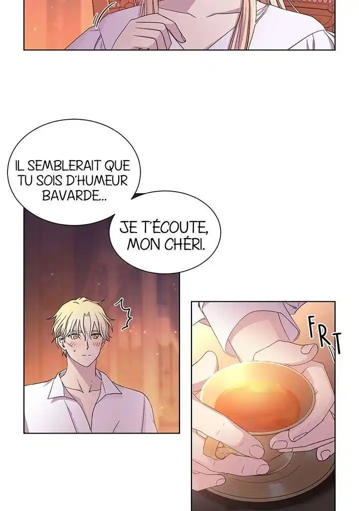 Ombres et Lumières 169 page 6