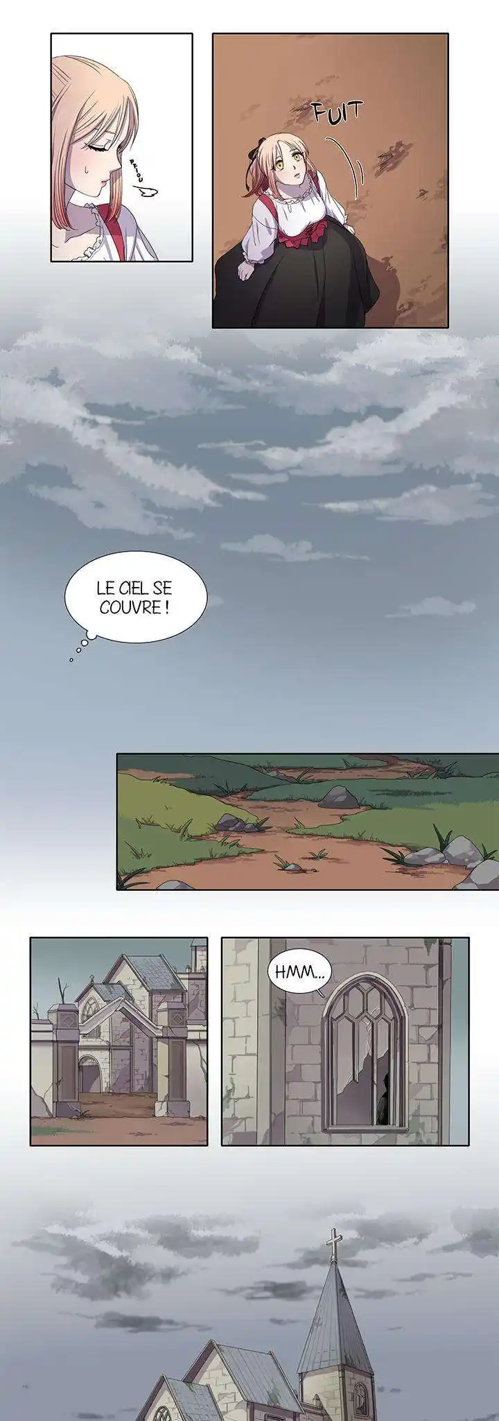 Ombres et Lumières 6 page 18