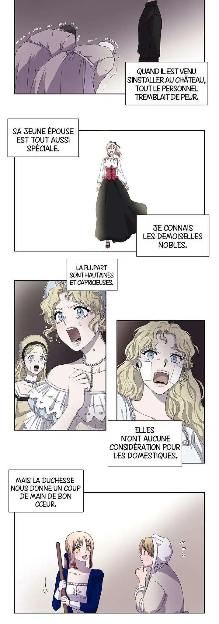 Ombres et Lumières 16 page 3