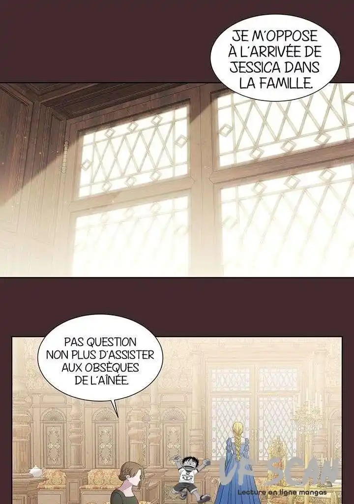 Ombres et Lumières 203 page 1