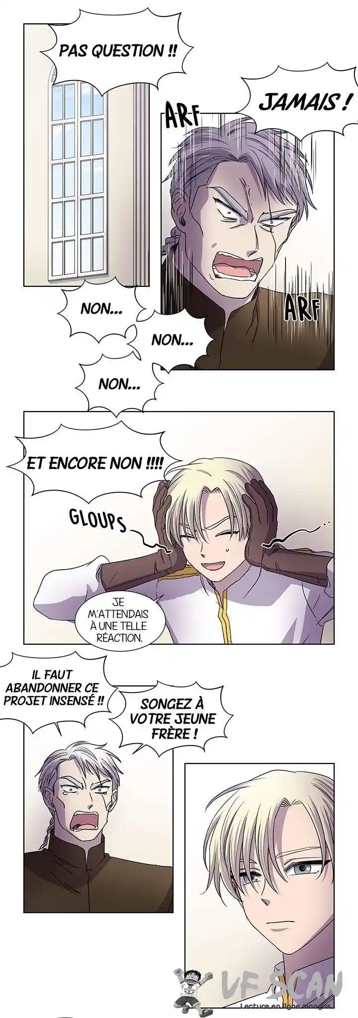 Ombres et Lumières 79 page 1