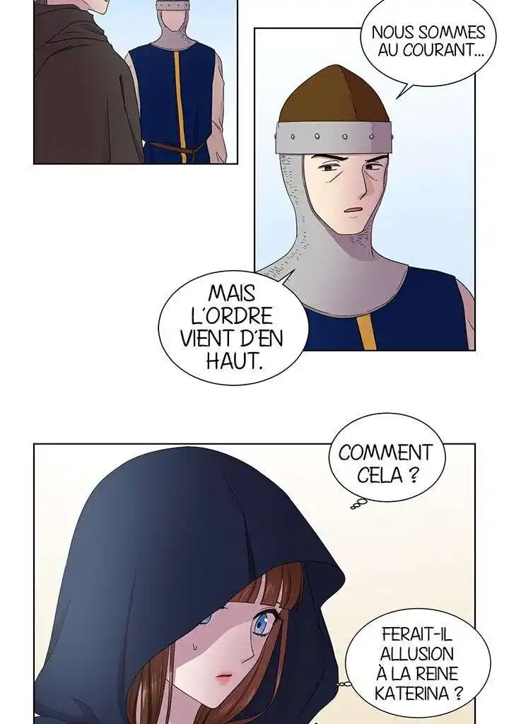 Ombres et Lumières 186 page 3