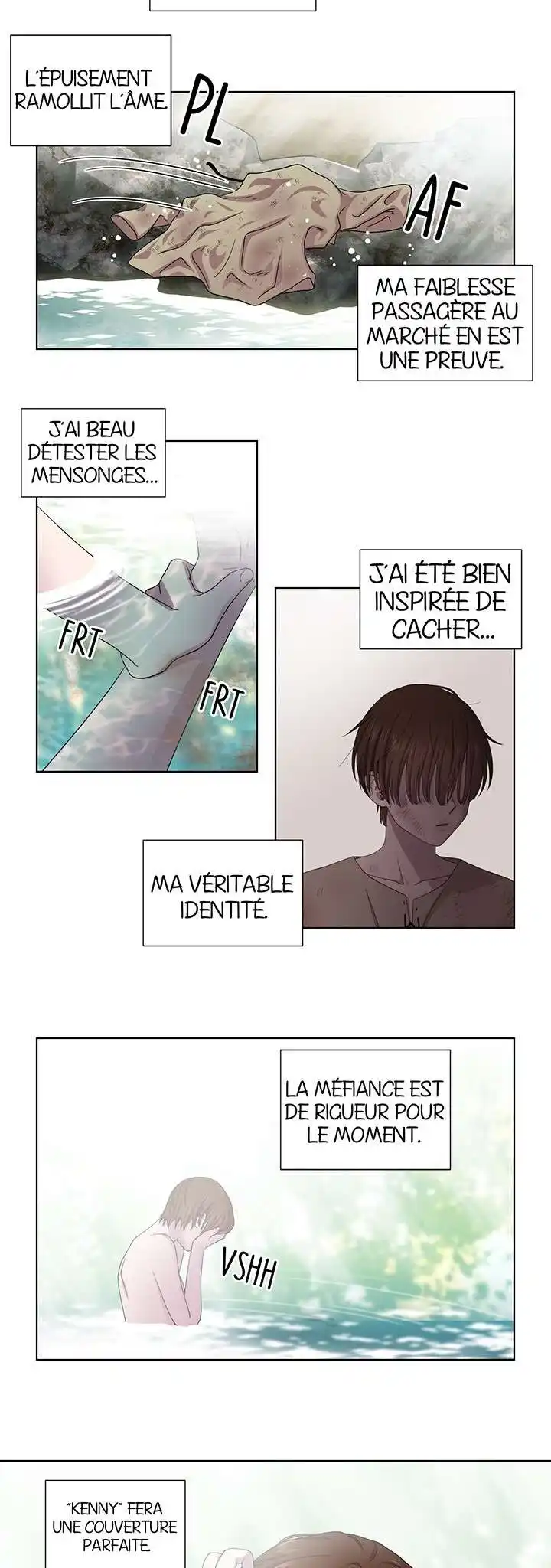 Ombres et Lumières 135 page 4
