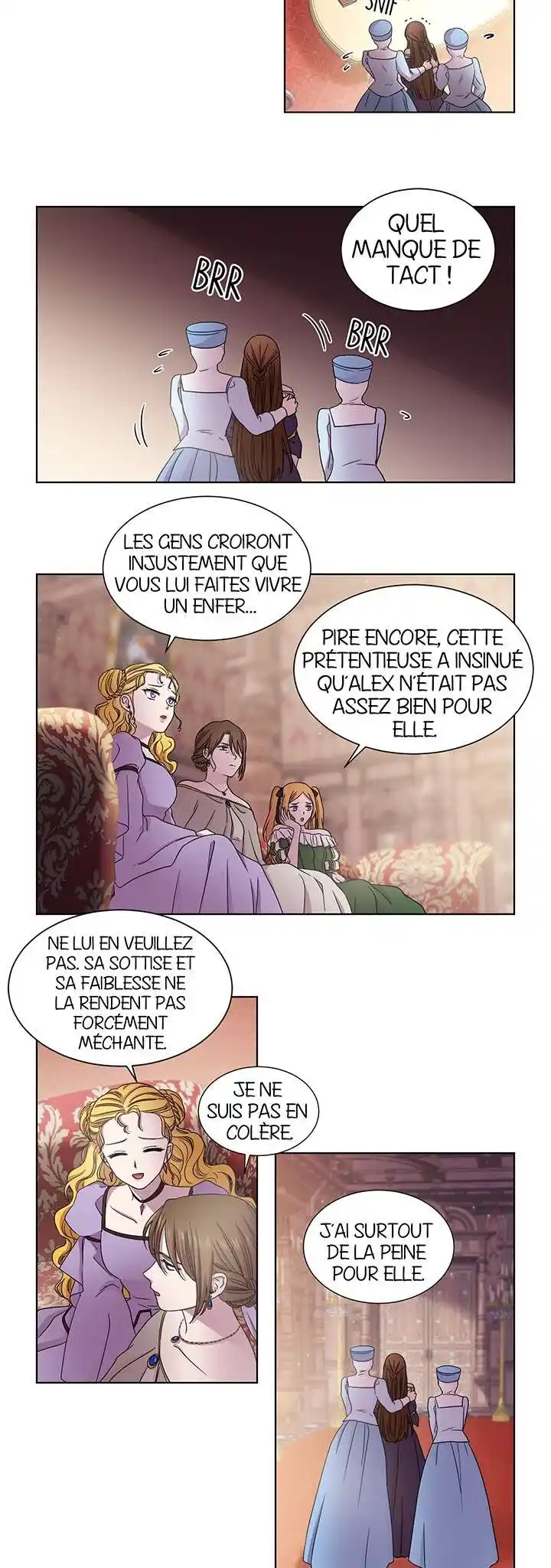 Ombres et Lumières 151 page 13